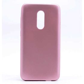 Zore Alcatel A7 Premier Silikon Kılıf