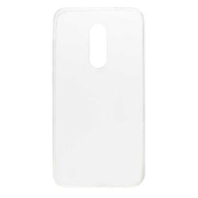 Zore Alcatel A7 Premier Silikon Kılıf