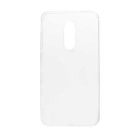 Zore Alcatel A7 Premier Silikon Kılıf