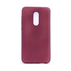 Zore Alcatel A7 Premier Silikon Kılıf