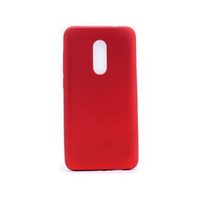 Zore Alcatel A7 Premier Silikon Kılıf