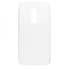 Zore Alcatel A7 Süper Silikon Kapak Kılıf