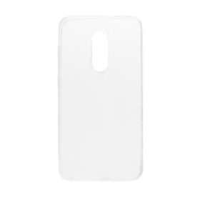 Zore Alcatel A7 Süper Silikon Kapak Kılıf