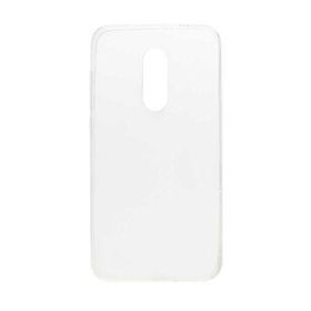 Zore Alcatel A7 Süper Silikon Kapak Kılıf