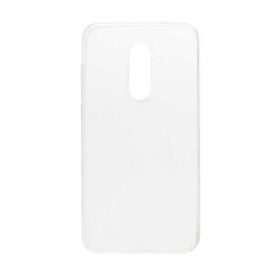 Zore Alcatel A7 Süper Silikon Kapak Kılıf