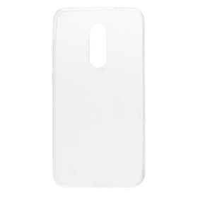 Zore Alcatel A7 Süper Silikon Kapak Kılıf