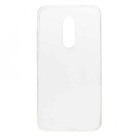 Zore Alcatel A7 Süper Silikon Kapak Kılıf