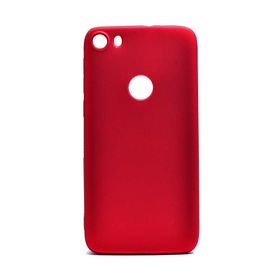 Zore Alcatel İdol 5 Premier Silikon Kapak Kılıf