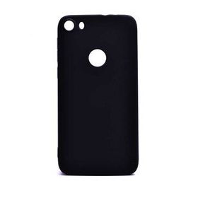 Zore Alcatel İdol 5 Premier Silikon Kapak Kılıf