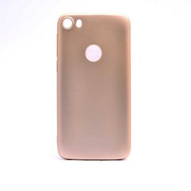 Zore Alcatel İdol 5 Premier Silikon Kapak Kılıf