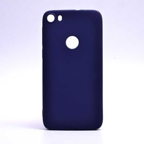 Zore Alcatel İdol 5 Premier Silikon Kapak Kılıf