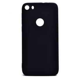 Zore Alcatel İdol 5 Premier Silikon Kapak Kılıf