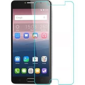 Zore Alcatel Pop 4S Nano Micro Temperli Ekran Koruyucu