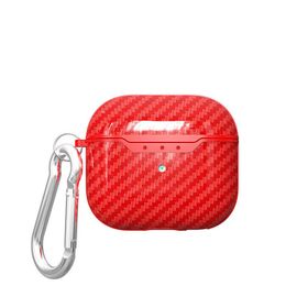 Zore Apple Airpods 3. Nesil Airbag 05 Silikon Kılıf