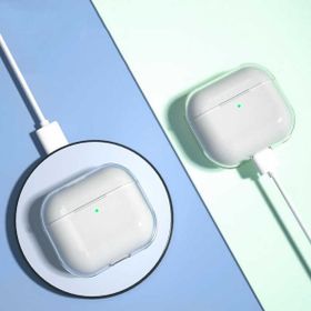 Zore Apple Airpods 3. Nesil Airbag 14 Kılıf