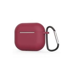 Zore Apple Airpods 3. Nesil Uyumlu Airbag 28 Mürdüm Silikon Kılıf