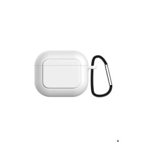 Zore Apple Airpods 3. Nesil Uyumlu Beyaz Airbag 23 Kılıf