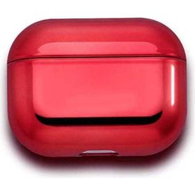 Zore Apple Airpods 3. Nesil Uyumlu Kırmızı Airbag 08 Silikon Kılıf