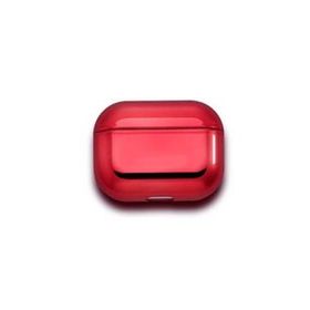 Zore Apple Airpods 3. Nesil Uyumlu Kırmızı Airbag 08 Silikon Kılıf