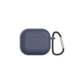 Zore Apple Airpods 3. Nesil Uyumlu Mavi Airbag 23 Kılıf