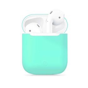 Zore Apple Airpods Airbag 13 Silikon Kılıf