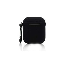 Zore Apple Airpods Askılı Silikon Kılıf