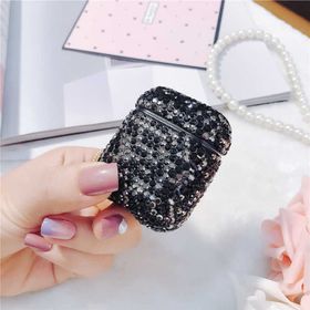 Zore Apple Airpods Diamond Silikon Kılıf