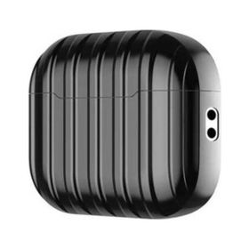 Zore Apple Airpods Pro 2 Uyumlu Gri Airbag 30 Kılıf