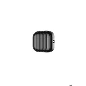 Zore Apple Airpods Pro 2 Uyumlu Gri Airbag 30 Kılıf