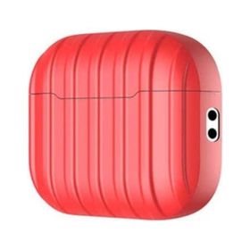 Zore Apple Airpods Pro 2 Uyumlu Kırmızı Airbag 30 Kılıf