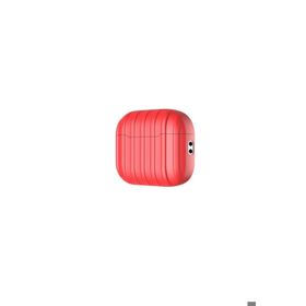 Zore Apple Airpods Pro 2 Uyumlu Kırmızı Airbag 30 Kılıf
