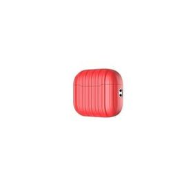 Zore Apple Airpods Pro 2 Uyumlu Kırmızı Airbag 30 Kılıf