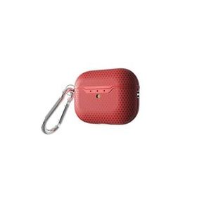 Zore Apple Airpods Pro 2 Uyumlu Kırmızı Airbag 31 Kılıf