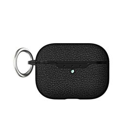 Zore Apple Airpods Pro 2 Uyumlu Koyu Yeşil Airbag 03 Silikon Kılıf