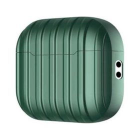 Zore Apple Airpods Pro 2 Uyumlu Koyu Yeşil Airbag 30 Kılıf