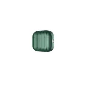 Zore Apple Airpods Pro 2 Uyumlu Koyu Yeşil Airbag 30 Kılıf
