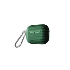 Zore Apple Airpods Pro 2 Uyumlu Koyu Yeşil Airbag 31 Kılıf