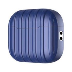 Zore Apple Airpods Pro 2 Uyumlu Lacivert Airbag 30 Kılıf