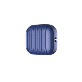 Zore Apple Airpods Pro 2 Uyumlu Lacivert Airbag 30 Kılıf