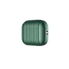 Zore Apple Airpods Pro 2 Uyumlu Lacivert Airbag 30 Kılıf