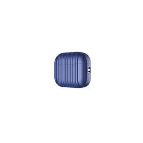 Zore Apple Airpods Pro 2 Uyumlu Lacivert Airbag 30 Kılıf