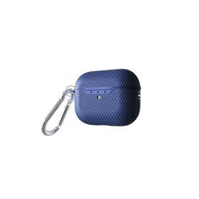 Zore Apple Airpods Pro 2 Uyumlu Lacivert Airbag 31 Kılıf