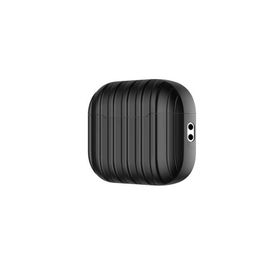 Zore Apple Airpods Pro 2 Uyumlu Siyah Airbag 30 Kılıf
