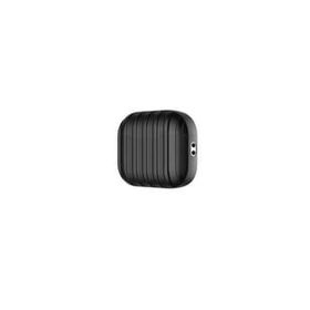 Zore Apple Airpods Pro 2 Uyumlu Siyah Airbag 30 Kılıf