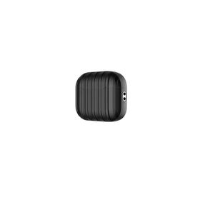 Zore Apple Airpods Pro 2 Uyumlu Siyah Airbag 30 Kılıf