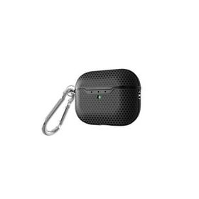 Zore Apple Airpods Pro 2 Uyumlu Siyah Airbag 31 Kılıf