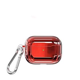 Zore Apple Airpods Pro Airbag 06 Silikon Kılıf
