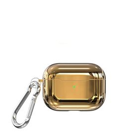Zore Apple Airpods Pro Airbag 06 Silikon Kılıf
