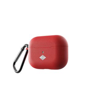 Zore Apple Airpods Pro Uyumlu Airbag Kırmızı 19 Kılıf