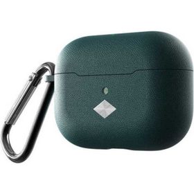 Zore Apple Airpods Pro Uyumlu Airbag Koyu Yeşil 19 Kılıf